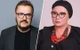 "Було насильство": Мозгова розкрила всю правду про шлюб з Пономарьовим