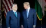 Trump convinced Orbán not to block Ukraine’s accession to EU, - Politico