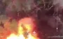 Burevii NGU brigade fighters destroys Grad-P MLRS, Ural truck and enemy shelter. VIDEO
