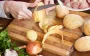 Безопасно ли есть картофель, который почернел после чистки?