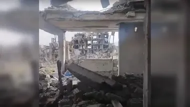 Боец ВСУ 173 дня держал позиции в Волчанске: как это удалось без ротации и подмоги (видео)