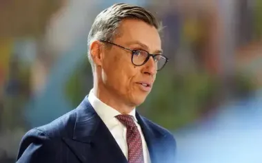 Stubb and Modi discussed ending Russia’s war against Ukraine: "This is our common goal"