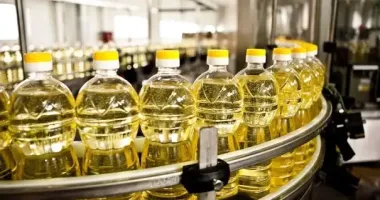 В Тернопольской области построят завод по рафинации масла