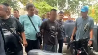 Осужденный сбежал из тюрьмы на мотоцикле: причина удивит (фото)