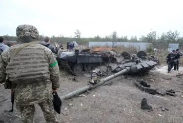 29–30 тыс. потерь: почему август стал для ВС РФ самым "легким" месяцем с апреля 2024 — Коваленко