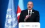 Алиев назвал "оккупацией" пребывание Азербайджана в составе СССР