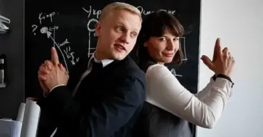 Каленюк из ЦБК называет наших воинов «московскими гнидами», а сама скрывает мужа от мобилизации, – военный