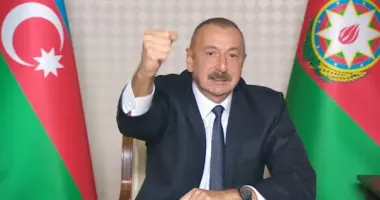 Азербайджан підтримав територіальну цілісність України