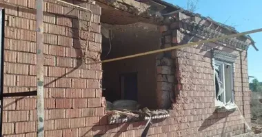 Протягом дня окупанти били по двох районах Дніпропетровщини: постраждали двоє чоловіків