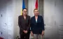 "Данська модель" має стати частиною гарантій безпеки для України, - Свириденко
