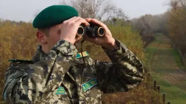 Сражаться без права на выезд: что дает военным закон о пересечении границы в возрасте до 22 лет