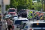 В школе произошла стрельба: есть погибшие, до 20 раненых (фото)