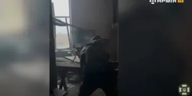 Держали позиции 173 дня без подмоги: боец рассказал об ужасе боев в Волчанске