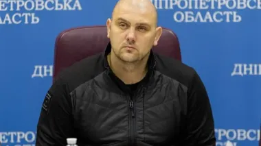 Russians shell Nikopol region: two people injured
