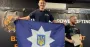 Полицейский из Киевщины побил мировой рекорд по паверлифтингу