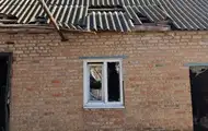 ОВА показала последствия обстрела Никопольщины