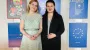 Zelenskyy appoints Olha Stefanishyna as Ambassador of Ukraine to USA