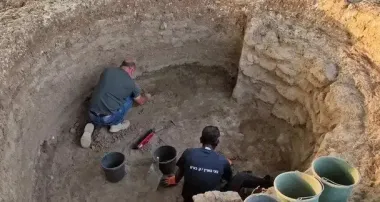 В Израиле нашли подтверждение ключевой части Библии