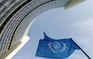 Перша група інспекторів МАГАТЕ повернулась до Ірану