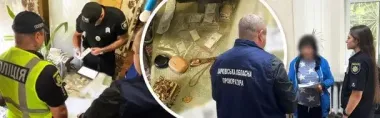 «Я не прощу!»: дружина полеглого військового оголосила війну через зрізану в морзі обручку