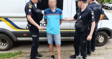 В Кривом Роге будут судить 37-летнего мужчину за покушение на убийство двух человек