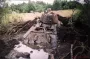 Сила болот и торфяников: в НАТО придумали оригинальный способ, как сдержать ВС РФ (фото)