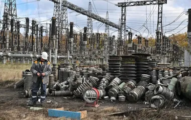 Не можуть обвалити фронт: в ЦПД прокоментували атаки Росії на енергетику