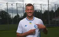 Ярмоленко в огляді варіантів результату майбутньої гри з Маккабі: Гратимемо