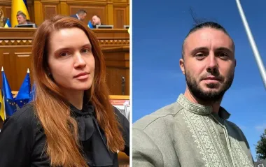 Безугла подає до суду на Тараса Тополю: "За шахрайство"