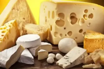 Повышение цен на сыр: рынок претерпевает серьезные изменения
