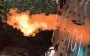 Captured Msta self-propelled artillery system fires on Russian forces, destroys their positions near Kreminna. VIDEO