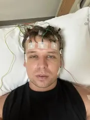 Чоловік майже два роки не засинає: неймовірна історія здивувала медиків