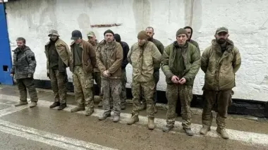 Каждый месяц по 35 бойцов: в РФ вынесли приговоры нескольким сотням военным ВСУ за участие в Курской операции