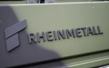 Rheinmetall построит в Румынии пороховой завод