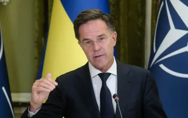 Берут пример с Украины: Рютте озвучил, как Европа увеличила производство боеприпасов