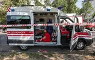 Атака на Київ: троє загиблих, серед них дитина