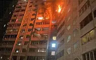 КМВА: Число постраждалих і руйнувань Києва зросла