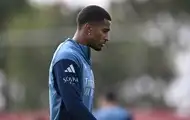 Игрок Арсенала продолжит карьеру в клубе-середняке