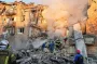РФ накрила вогнем Київ: яка ситуація у районах
