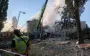 Под ударом - жилые дома, среди жертв - дети: все о последствиях комбинированной атаки на Киев