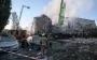 Попала ракета, в подвале могут быть люди: новые детали разрушения 5-этажки в Киеве