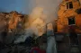 Последствия атаки РФ на Киев: количество погибших возросло, под завалами еще могут быть люди (видео)