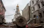 Подземные школы в осажденной крепости: как Харьков держит на себе весь Левый берег