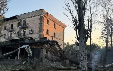 Руйнування та поранені: Росія вдарила "Іскандерами" по Слов'янську