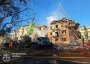 Массированный обстрел Киева: в столице уже 10 погибших, подробности (фото, видео)
