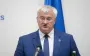 "РФ атакувала дипломатів": Сибіга заявив про пошкоджену будівлю місії ЄС в Україні