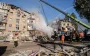 У Києві знову зросла кількість жертв після обстрілу росіян: серед них три дитини