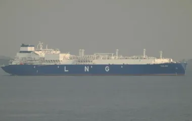 Москва знайшла покупця для санкційного газу
