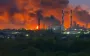 Вибухи та пожежі: Генштаб пітвердив удари по НПЗ і складах ворога
