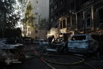 Нові "Шахеди" з жахливим свистом: яку зброю використала Росія для обстрілу України